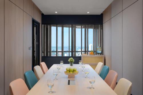 Meeting room / ballrooms, Capri by Fraser - Phnom Penh in Sangkat Chakto Mukh