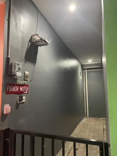 Bu Sur Homestay in Cibinong