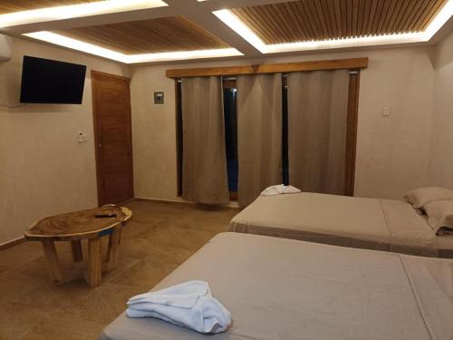 GEMA Aparthotel & Beach in Isla Aguada