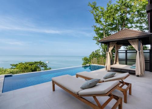 Tongsai Bay Hôtel
