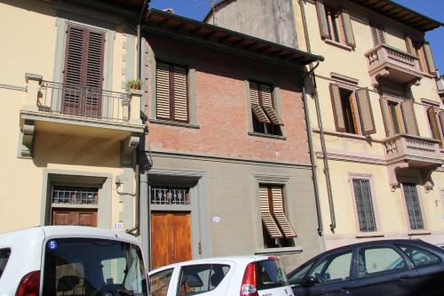 Burchiello b&b Florence