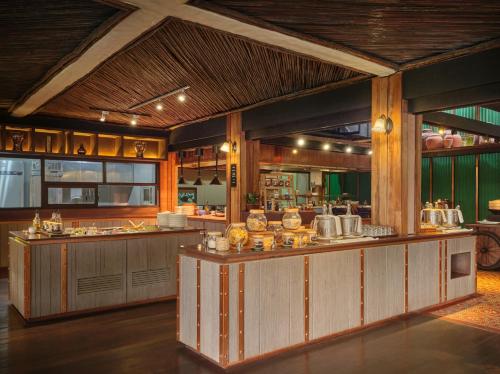 朝食『素晴らしい』