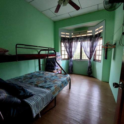 Adam Homestay Adam Homestay