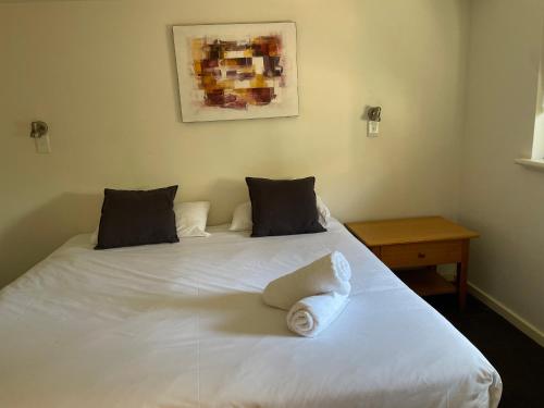 Margaret River Beach Houses