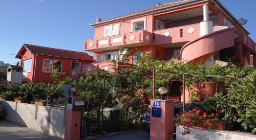  Guest House Nada in Zadar