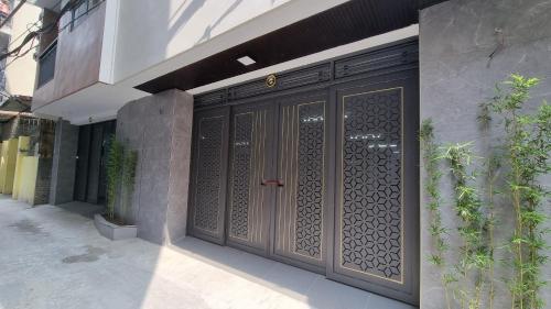에라 아파트먼트, 크흑 투아 두 - 숙소 외관