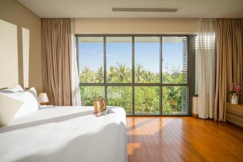 Danang Ocean Resort & Spa Non Nuoc Beach Villas