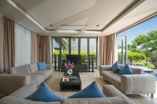 Danang Ocean Resort & Spa Non Nuoc Beach Villas