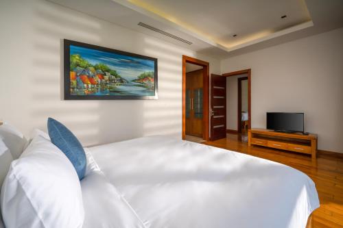 Danang Ocean Resort & Spa Non Nuoc Beach Villas