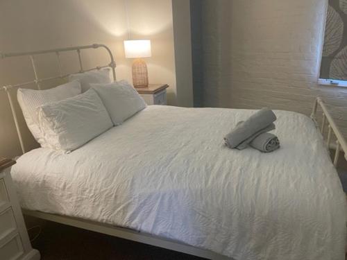 Gallipoli House- The Loft Apartment near Narrabri repülőtér