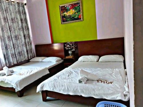 Hương homestay