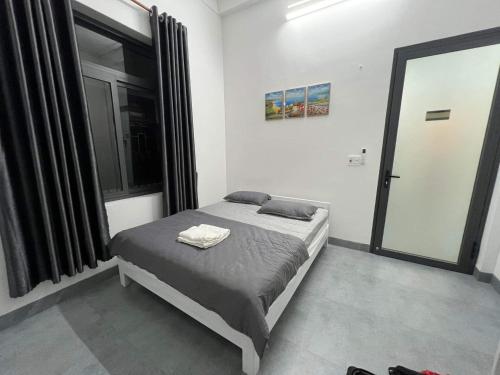 1 king bed