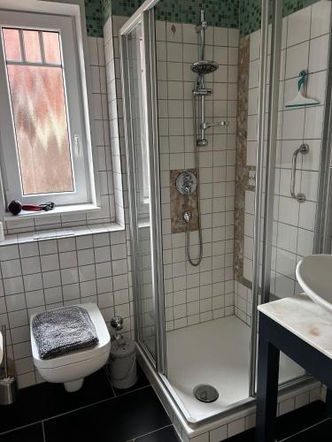 Appartementhaus Mövchen - image 7