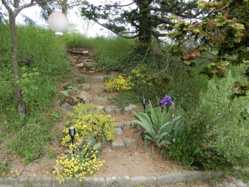 LES JARDINS DE CARIBOLE