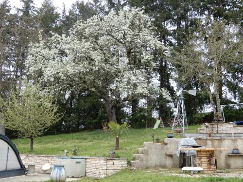 LES JARDINS DE CARIBOLE