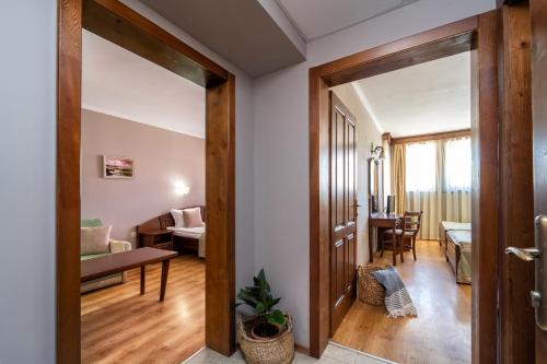 Hotel Izvora