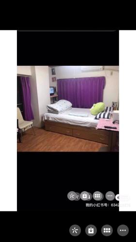 Sakura Room 302