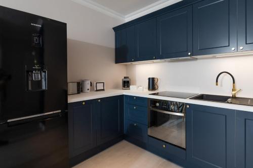 Apartament Liliowy by Major Domus Club - image 2