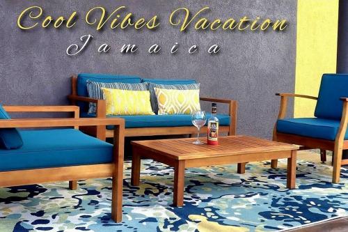 Cool Vibes Vacation