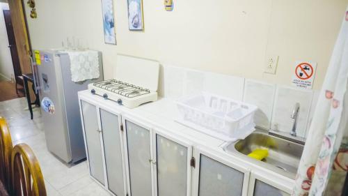 One-Bedroom Apartment image 3