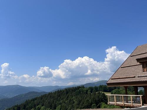 Chalet La Petite Ourse