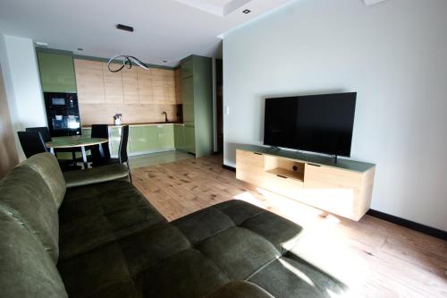 Apartament na wynajem - Apartment - Kalisz