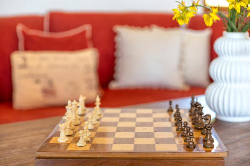 SARDINIA RE - Villa Martin Panoramic View