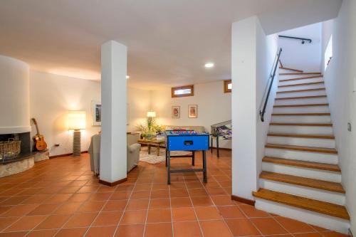 SARDINIA RE - Villa Martin Panoramic View