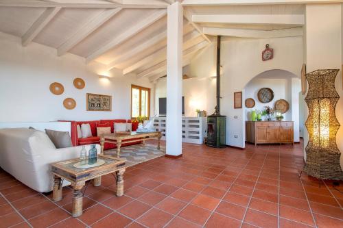 SARDINIA RE - Villa Martin Panoramic View