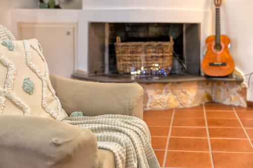 SARDINIA RE - Villa Martin Panoramic View