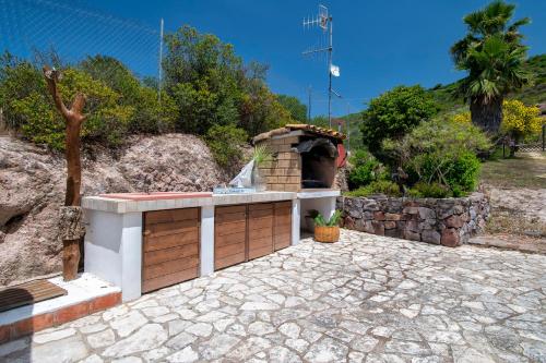 SARDINIA RE - Villa Martin Panoramic View