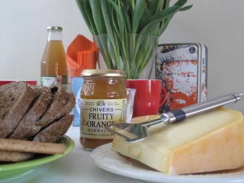  B&B Vincent's Attic in Ede