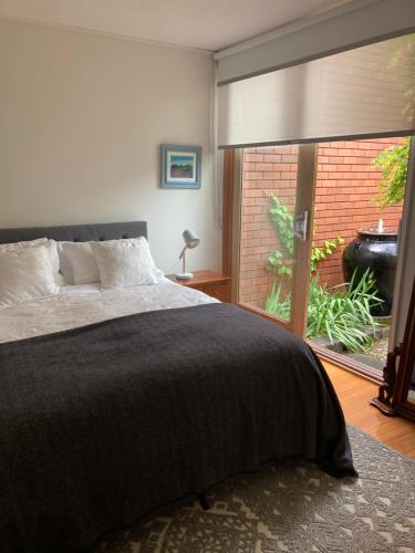 Fountain Villa in Camberwell