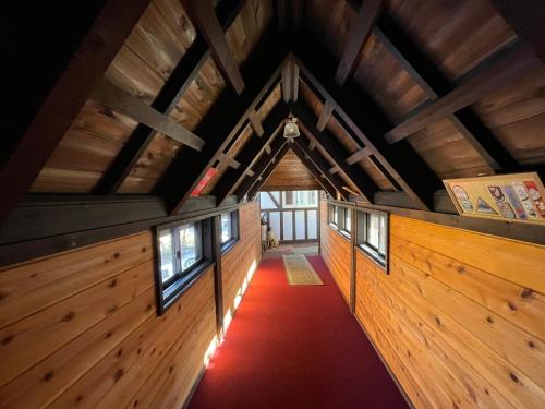 共用Lounge/電視區