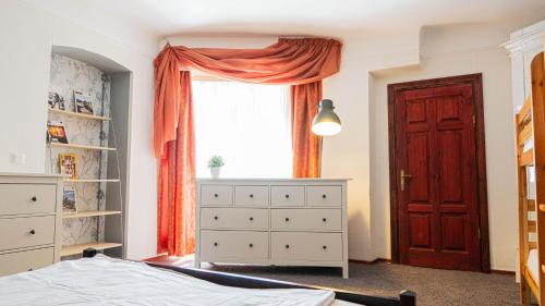 Old Town Apartments with free parking, Riga (fotografie 8)