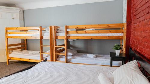 Old Town Apartments with free parking, Riga (fotografie 9)