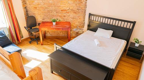 Old Town Apartments with free parking, Riga (fotografie 10)