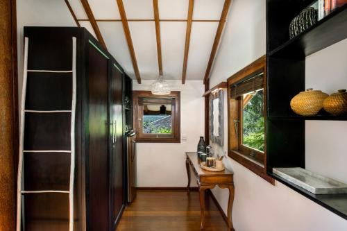 Sempiak Seaside Resort Room Type - Studio Villa 3