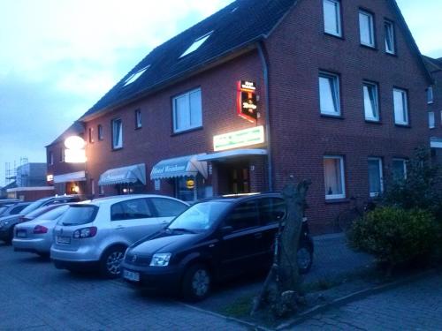 Weinhaus Hotel - main image