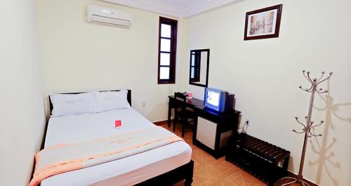 ラム バオ ロング ホテル