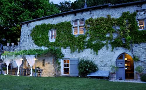 Le Relais de Roquefereau – Penne-d'Agenais, IN