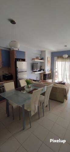 Seaside house in Paralia (Fanari)
