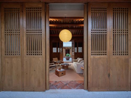 Jiangnan House Chaozhou - صورة 5