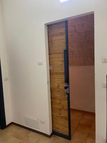 sassi low cost in Matera