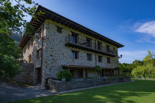  Gorosarri, Pension in Escoriaza bei Oñate