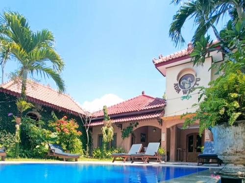 ADA WAKTU Bed & Breakfast, Yogyakarta