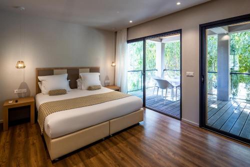 Hotel Restaurant Mariosa – Porto Vecchio, DC
