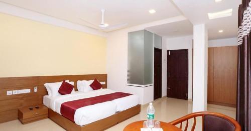 hotel photo