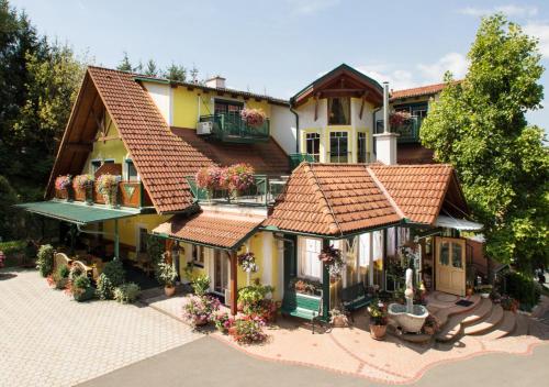 Accommodation in Jennersdorf