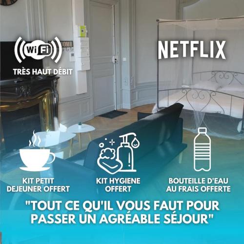 L'Elysée graphite